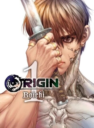 Origin 1 Av Boichi Origin 1 Av Boichi