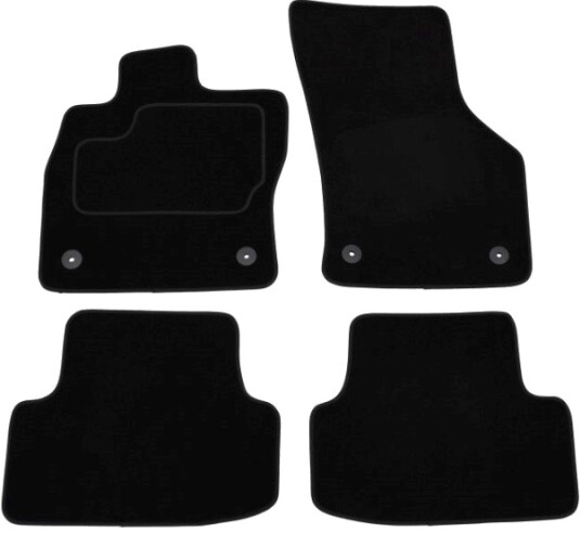CUSTOPOL AUD94C Bilmatter