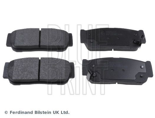 Bremseklosser BLUE PRINT ADG042111