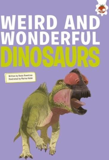 Incredible Dinosaurs Incredible Dinosaurs