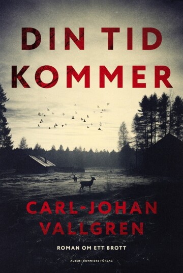 Din tid kommer Din tid kommer