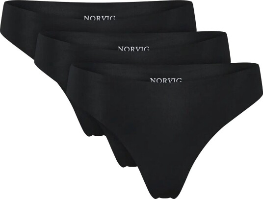 NORVIG | Norvig 3 Pack String Laser Cut | S