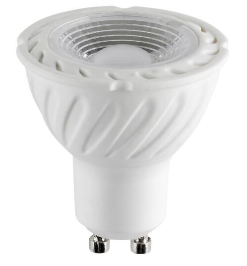 Gelia Led Lampe Par16 Gu10 5w Smd 35