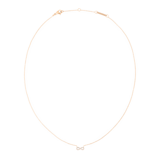 Daniel Wellington DW Mirelle 400 440mm Rose Gold