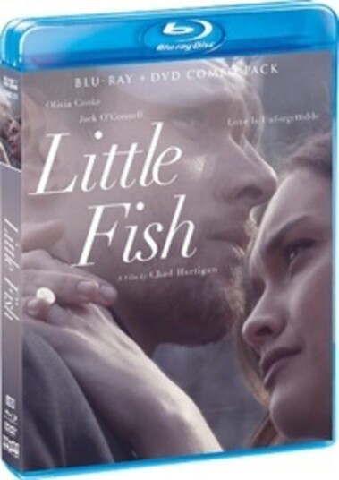 Little Fish 2020 Bluray Little Fish 2020 Bluray