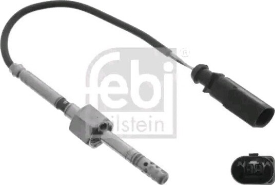 Sensor, eksostemperatur FEBI BILSTEIN 48851