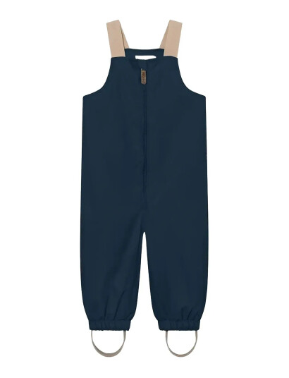 MINI A TURE Matwalentayo All Season Overalls. Grs - Navy - 98
