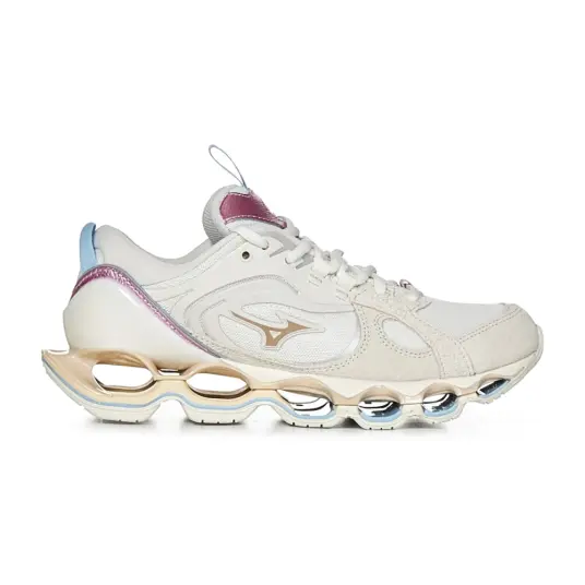 Mizuno Dame Sko Flerfarget 45 EU,