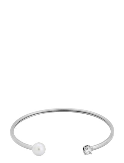 EDBLAD Luna Bangle |Silver |One Size