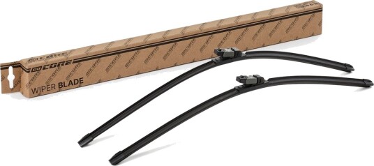 goCORE GCB980121 Vindusvisker