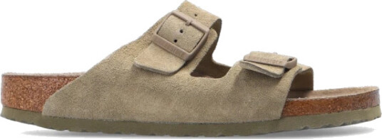 Birkenstock Dame Sko Beige 37 EU, Birkenstock Dame Sko Beige 37 EU,