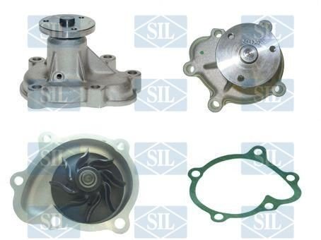 Saleri SIL PA1134A Vannpumpe