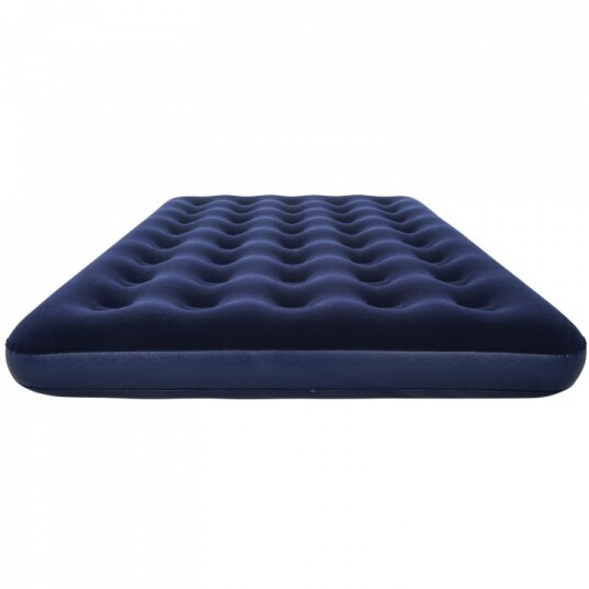 Bestway Pavillo Aeroluxe luftmadrass, 191x137x22 cm Bestway Pavillo Aeroluxe luftmadrass, 191x137x22 cm