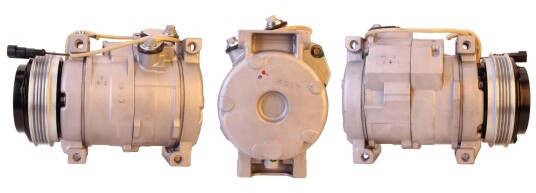 AC kompressor DRI 700510910 AC kompressor DRI 700510910
