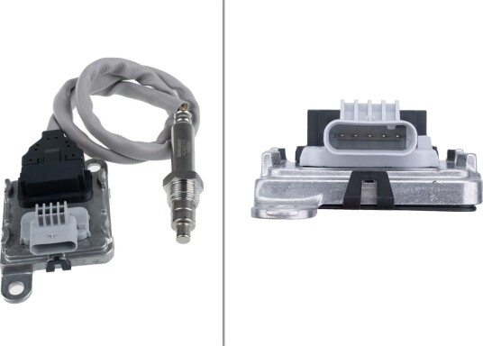 NOx-sensor, NOx-katalysator WAGNER NOS00110