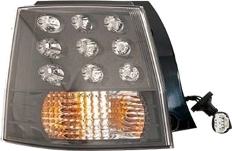 VAN WEZEL 3272921 Baklykt