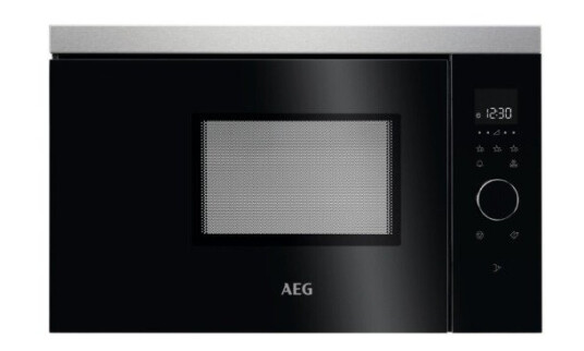 AEG mikrobølgeovn MBB1756SEM innebygd AEG mikrobølgeovn MBB1756SEM innebygd
