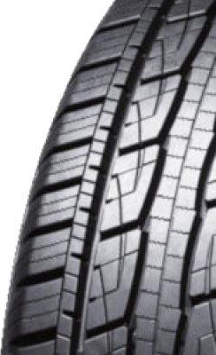 General Grabber HTS 60 285/65R17 116H