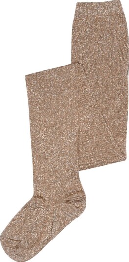 MP Strømpebukser Ull Coca Cola Mocha m. Glitter MP 140 Strømpebukser Gull MP Strømpebukser Ull Coca Cola Mocha m. Glitter MP 140 Strømpebukser Gull