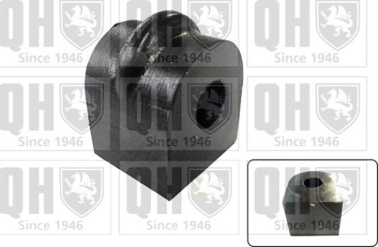 Lagring, stabilisator QUINTON HAZELL EMB7420