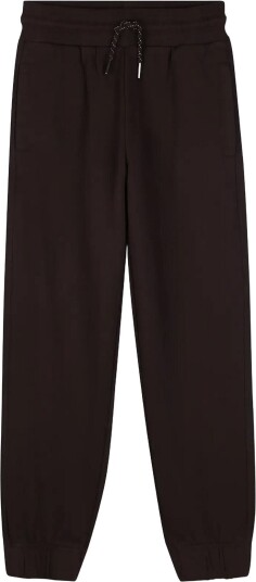 Zadig & Voltaire Kids Jogging Bottoms   Brown   176