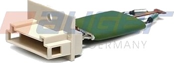Motstand, kupévifte AUGER 109541