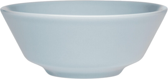 Arabia Mainio skål Ø13 cm Vinterblå Arabia Mainio skål Ø13 cm Vinterblå