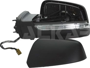 Sidespeil ALKAR 6143699