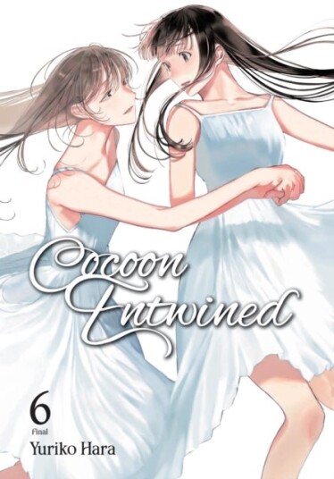Cocoon Entwined Vol. 6 Cocoon Entwined Vol. 6