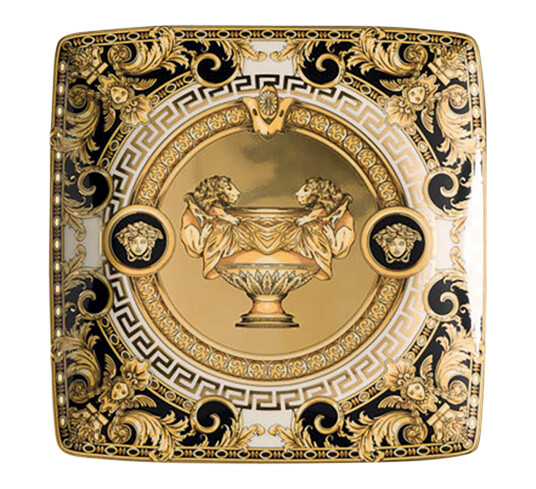 Versace Prestige Gala fat 12x12 cm Versace Prestige Gala fat 12x12 cm