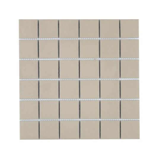 Klinker Arredo Wenice Beige 4,5x4,5 cm Klinker Arredo Wenice Beige 4,5x4,5 cm