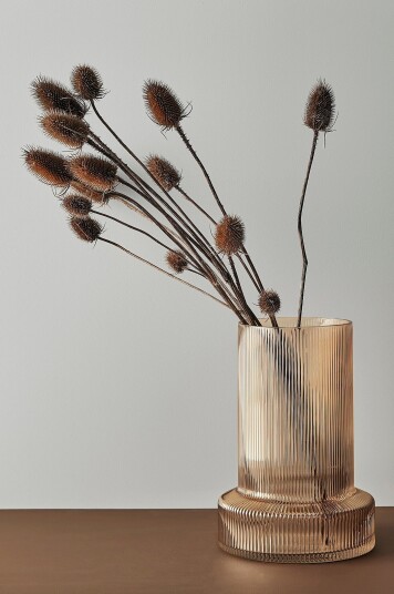 Ellos Home Vase Diana Large Natur
