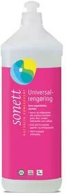 Sonett Universalrengjøring - 1000 ml