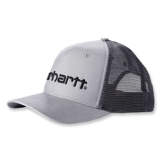 Carhartt Dunmore Cap Asphalt Black One Size