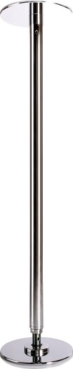 X-POLE Sport Krom Stang 4,5 cm - Mixed colours X-POLE Sport Krom Stang 4,5 cm - Mixed colours