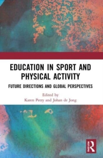 Education In Sport And Physical Activity