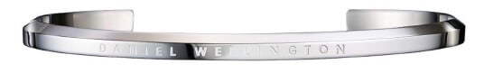 Daniel Wellington DW Classic Bracelet S Sølv Daniel Wellington DW Classic Bracelet S Sølv