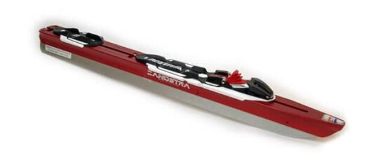 Zandstra Nis Med Monterad Bindning 43 cm Zandstra Nis Med Monterad Bindning 43 cm