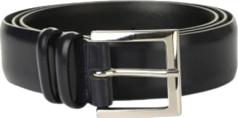 Orciani Herre Accessories Blå 120 CM,
