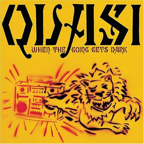 Quasi When The Going Gets Dark CD
