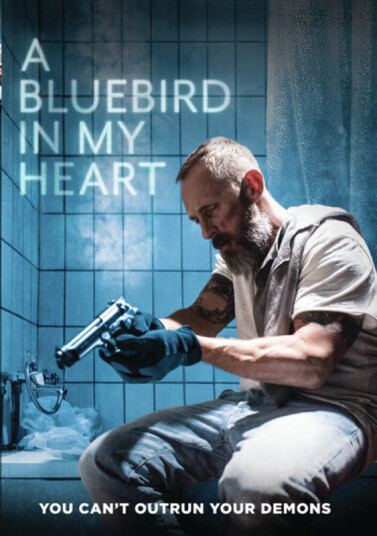 Bluebird In My Heart DVD