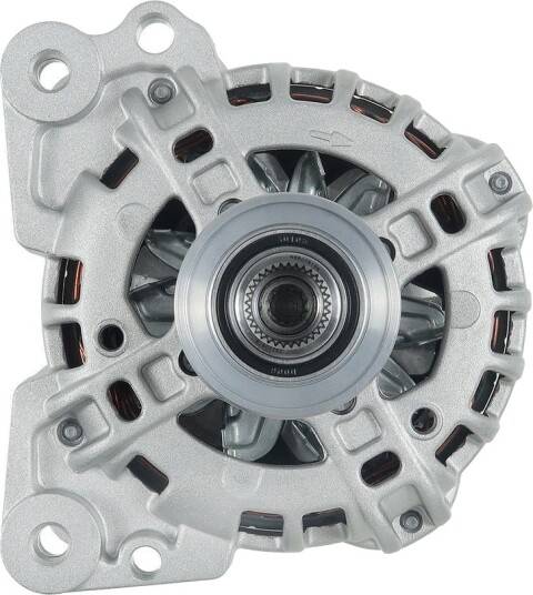 AS PL A01125SEG Dynamo AS PL A01125SEG Dynamo