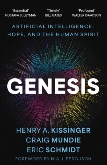 Genesis Genesis