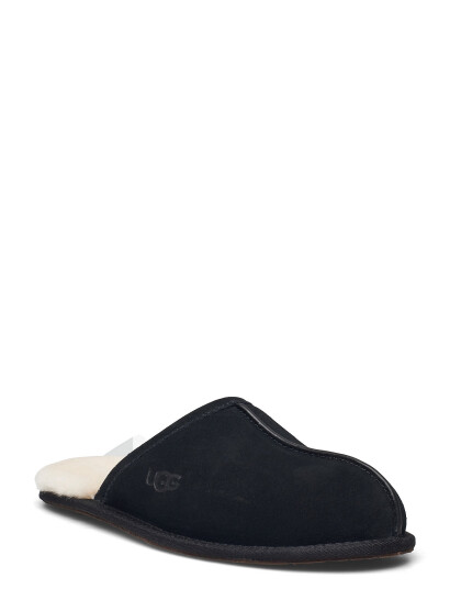 UGG M Scuff - Black - 41