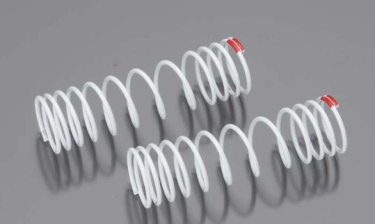 Traxxas 5860 Springs Front Slash 2 Traxxas 5860 Springs Front Slash 2