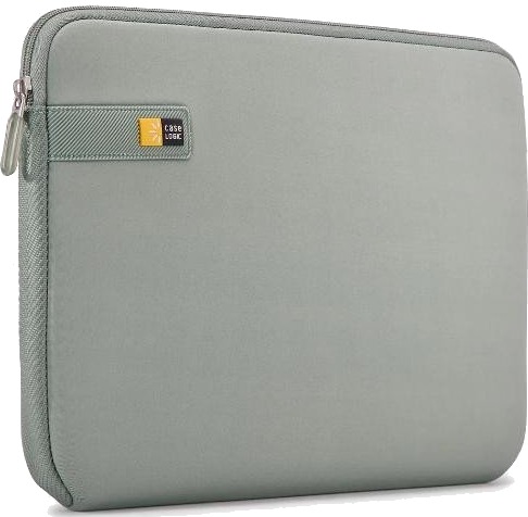 Case Logic LAPS113 PC Sleeve 13" Ramble Green