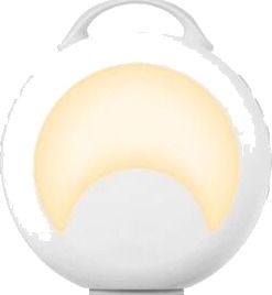 Ve:Hå White Noise & Light