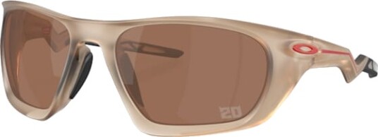 Oakley Lateralis Fabio Quartararo Signature Series W/Prizm Tungsten OS Oakley Lateralis Fabio Quartararo Signature Series W/Prizm Tungsten OS