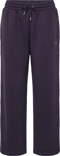 The North Face W Tnf Essential Simple Dome Straight Leg Purple S