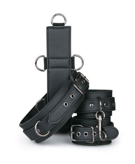 EasyToys: Neck to Wrist Restraint Set